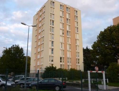 Bel appartement au centre ville Marolles