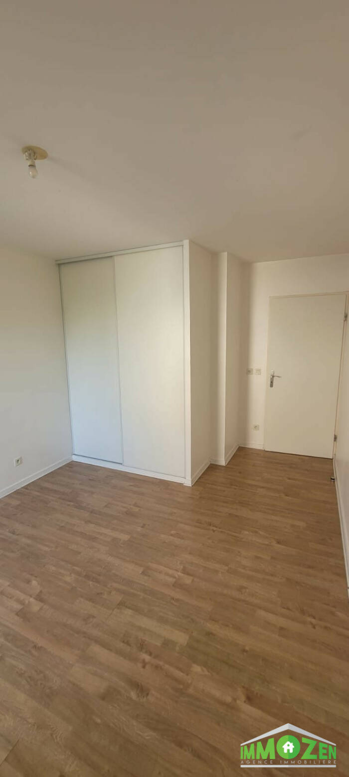 Appartement T3 61m² + Balcon + Parking à Limeil-Brévannes – Image 10