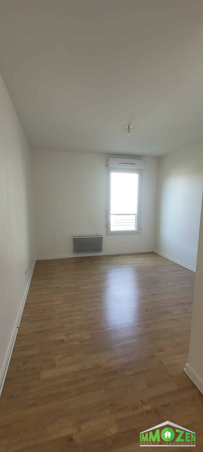 Appartement T3 61m² + Balcon + Parking à Limeil-Brévannes – Image 16