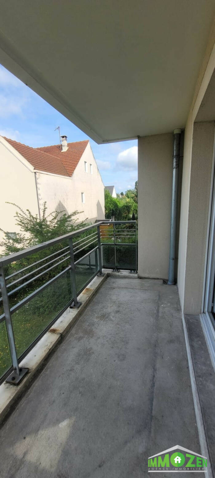 Appartement T3 61m² + Balcon + Parking à Limeil-Brévannes – Image 2