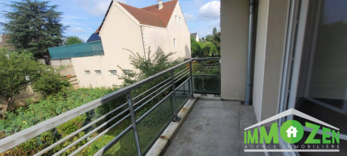 Appartement T3 61m² + Balcon + Parking à Limeil-Brévannes – Image 20