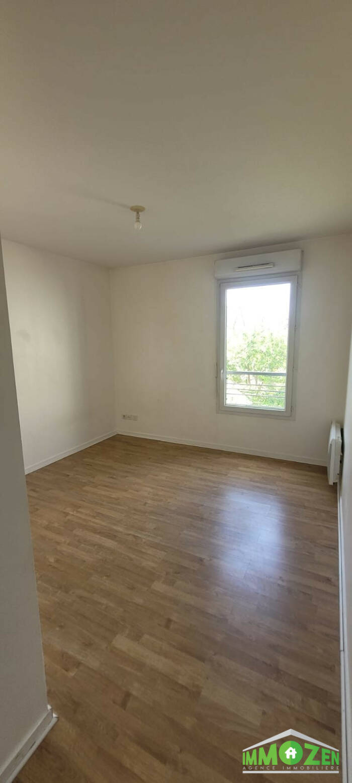 Appartement T3 61m² + Balcon + Parking à Limeil-Brévannes – Image 9