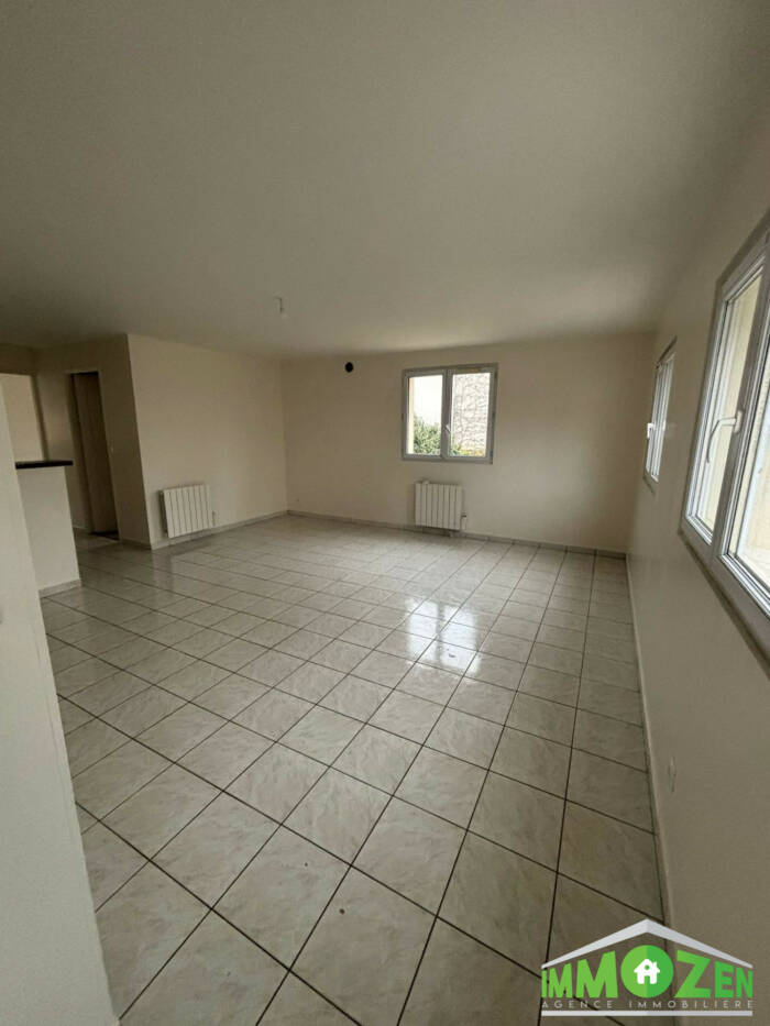 F2 de 49m² à Valenton à Valenton – Image 2