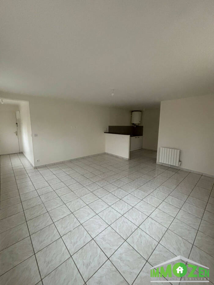 F2 de 49m² à Valenton à Valenton