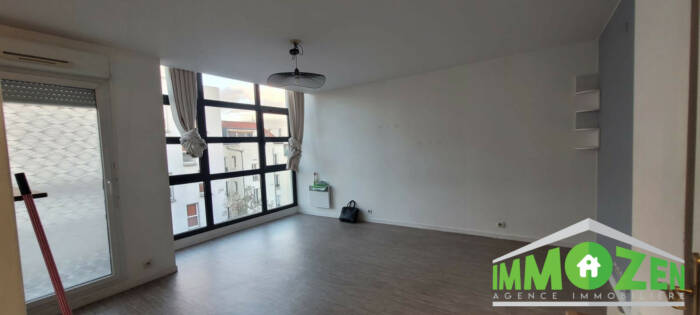 T2 43M² SAINT-OUEN à Saint-Ouen