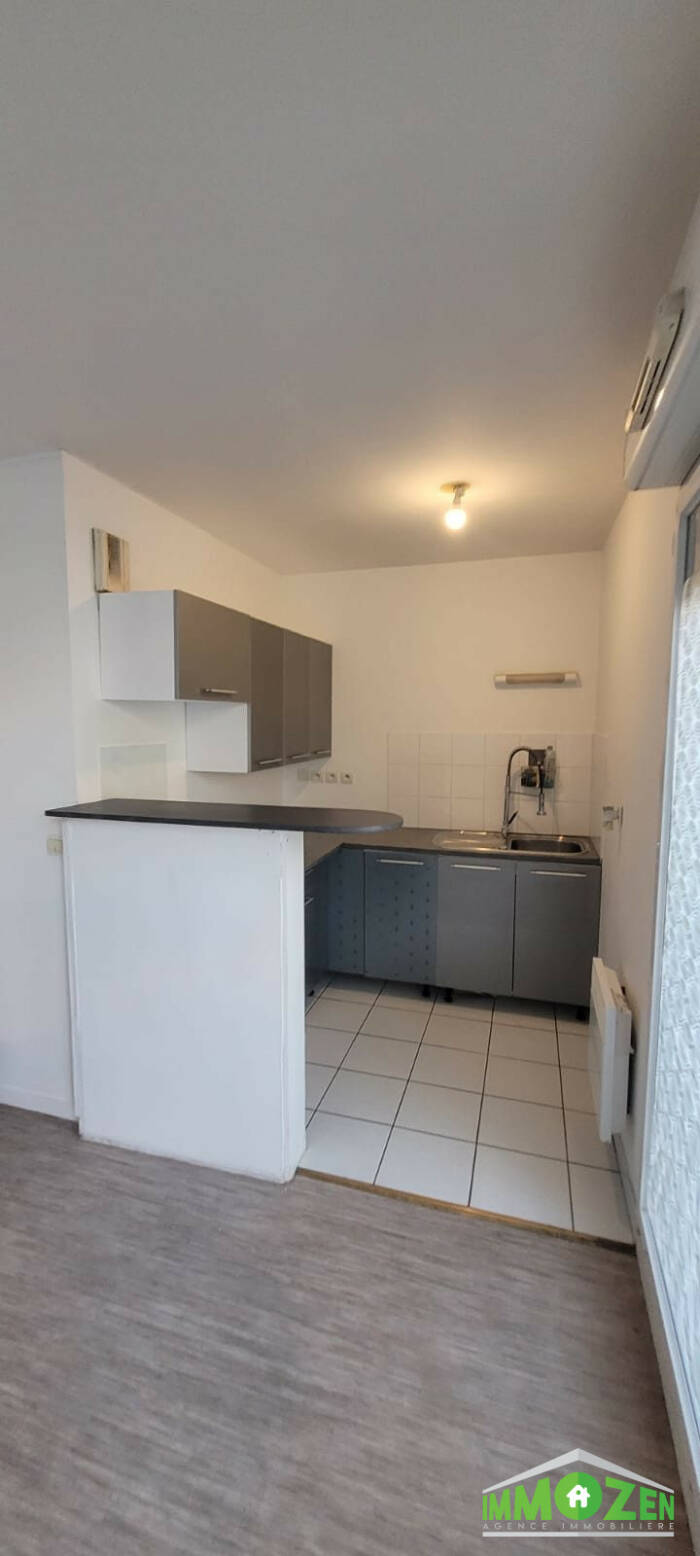 T2 43M² SAINT-OUEN à Saint-Ouen – Image 3