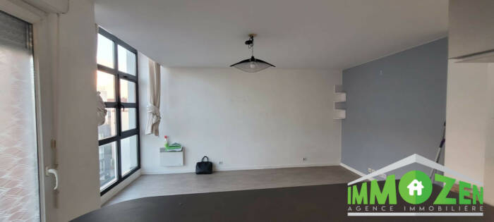 T2 43M² SAINT-OUEN à Saint-Ouen – Image 2