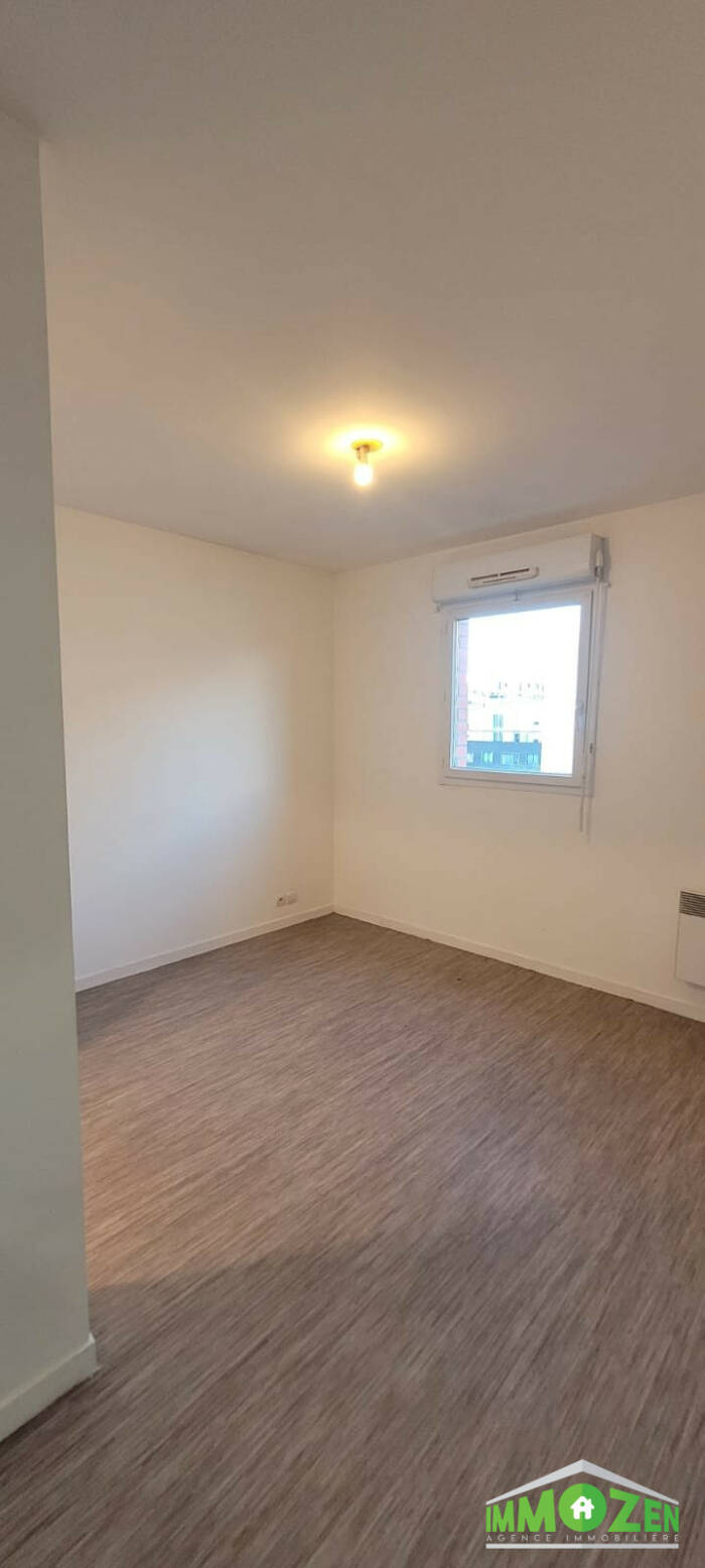 T2 43M² SAINT-OUEN à Saint-Ouen – Image 4