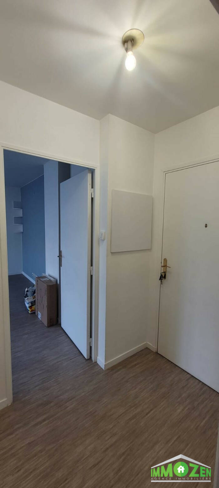 T2 43M² SAINT-OUEN à Saint-Ouen – Image 5