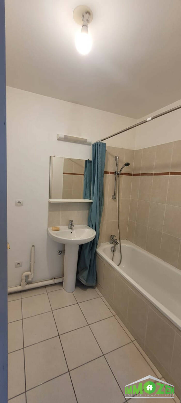 T2 43M² SAINT-OUEN à Saint-Ouen – Image 7