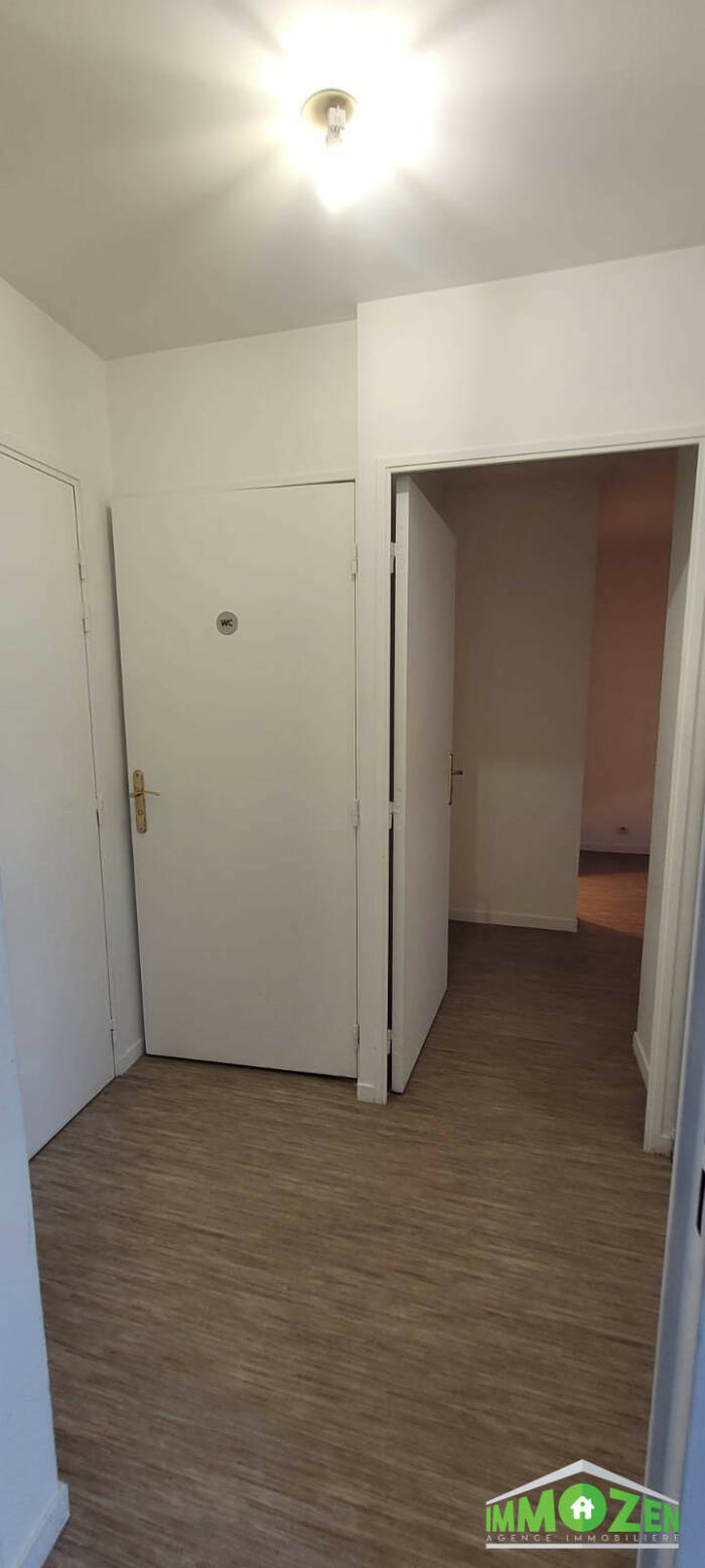 T2 43M² SAINT-OUEN à Saint-Ouen – Image 8