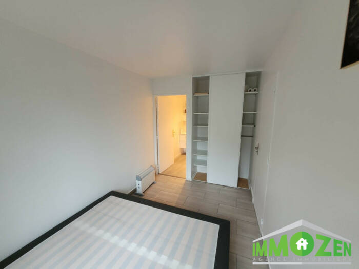 F2 Meublé + Balcon + Parking à Limeil-Brévannes – Image 9