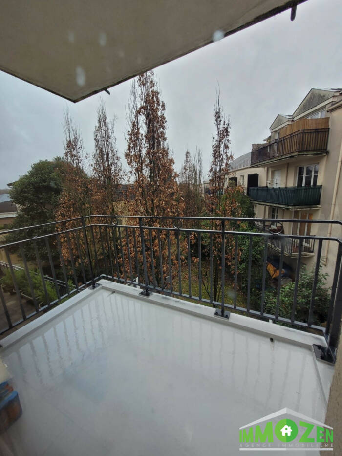 F2 Meublé + Balcon + Parking à Limeil-Brévannes – Image 5
