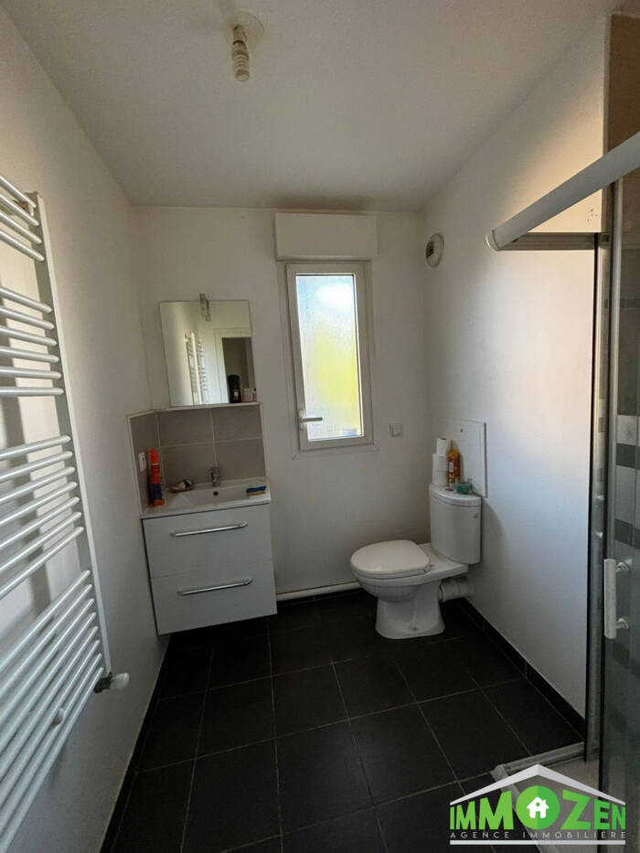 F1 Meublé 26m² + Balcon+ Cave + Parking à Limeil-Brévannes – Image 7