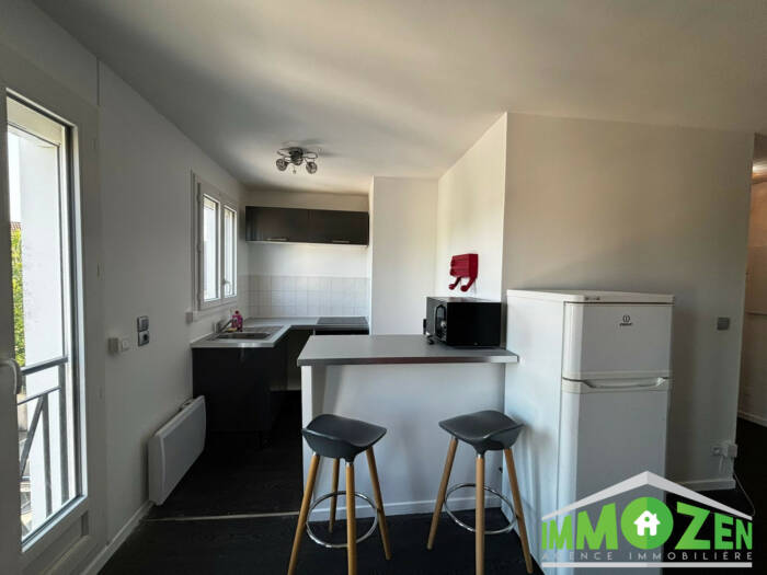 F1 32m² Meublé à Limeil-Brévannes – Image 2