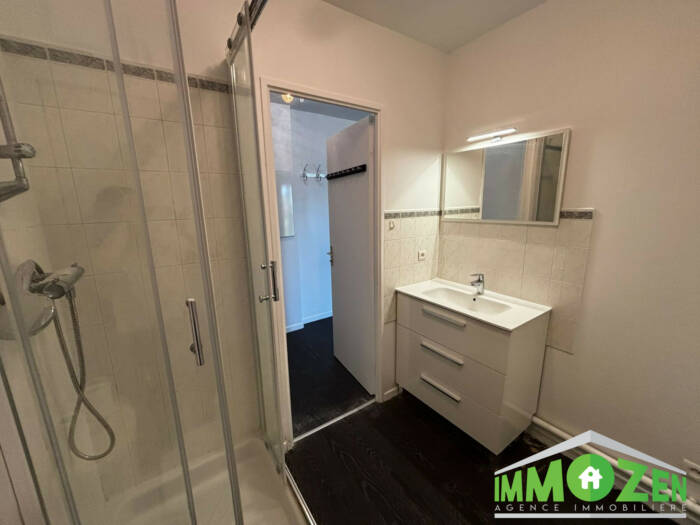 F1 32m² Meublé à Limeil-Brévannes – Image 4