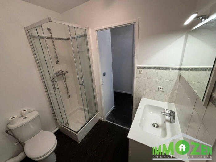 F1 32m² Meublé à Limeil-Brévannes – Image 5