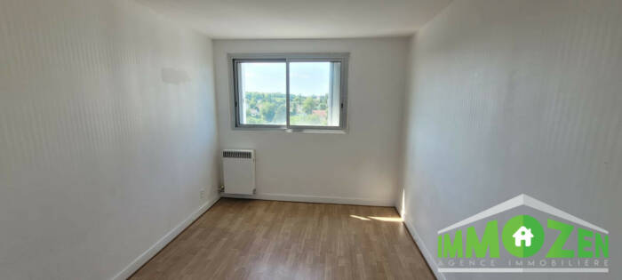 Appartement type F4 de 81m² + Cave Sucy-en-Brie à Sucy-en-Brie – Image 6