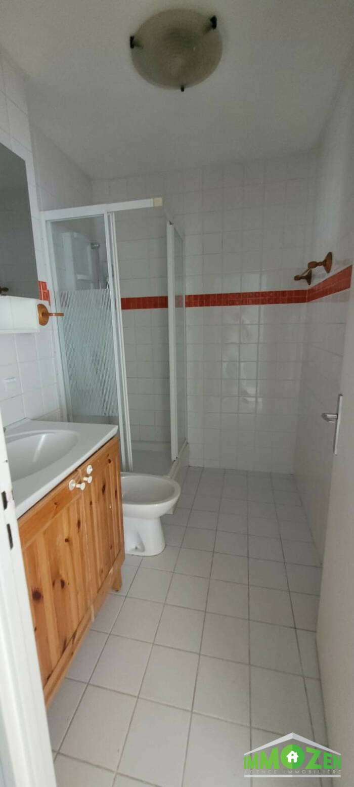Appartement type F4 de 81m² + Cave Sucy-en-Brie à Sucy-en-Brie – Image 9