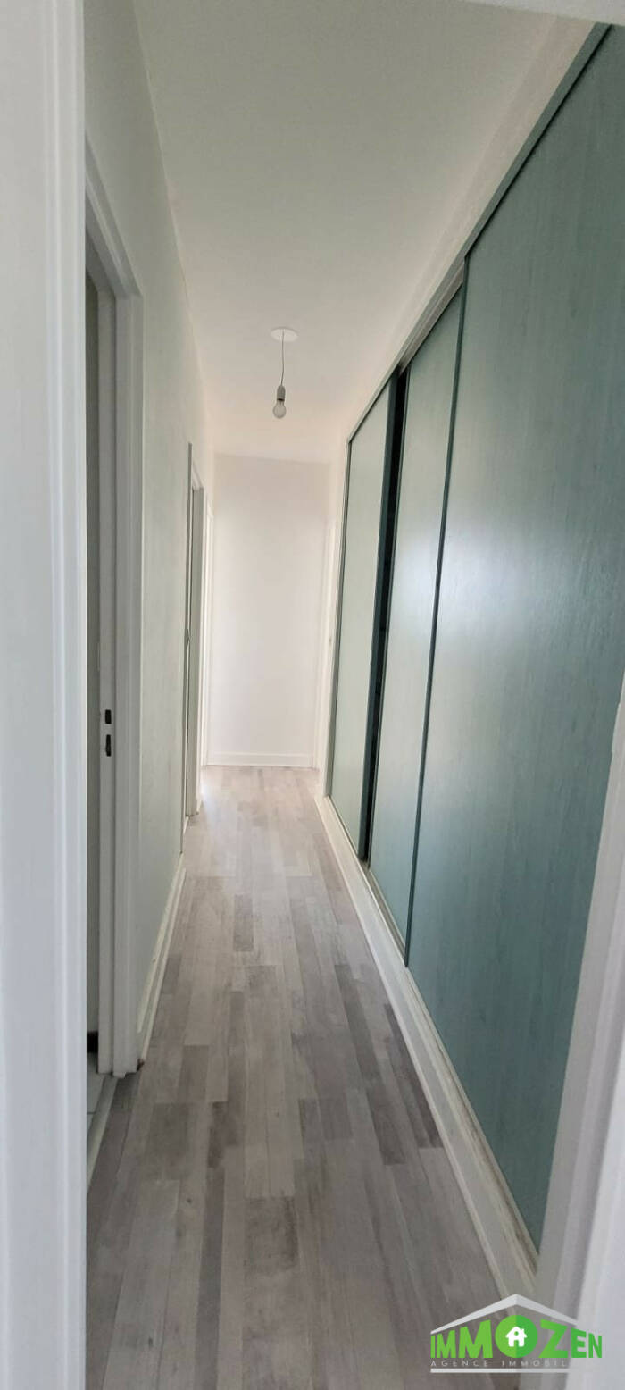 Appartement type F4 de 81m² + Cave Sucy-en-Brie à Sucy-en-Brie – Image 10