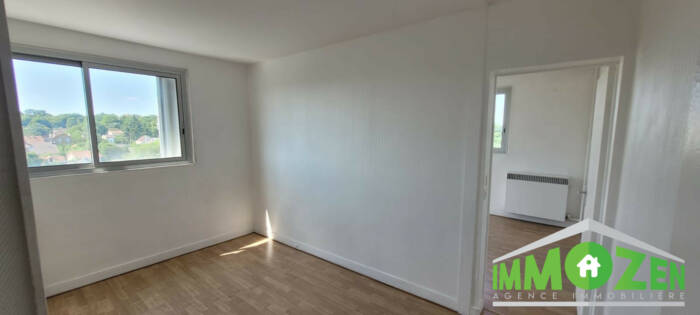 Appartement type F4 de 81m² + Cave Sucy-en-Brie à Sucy-en-Brie – Image 7