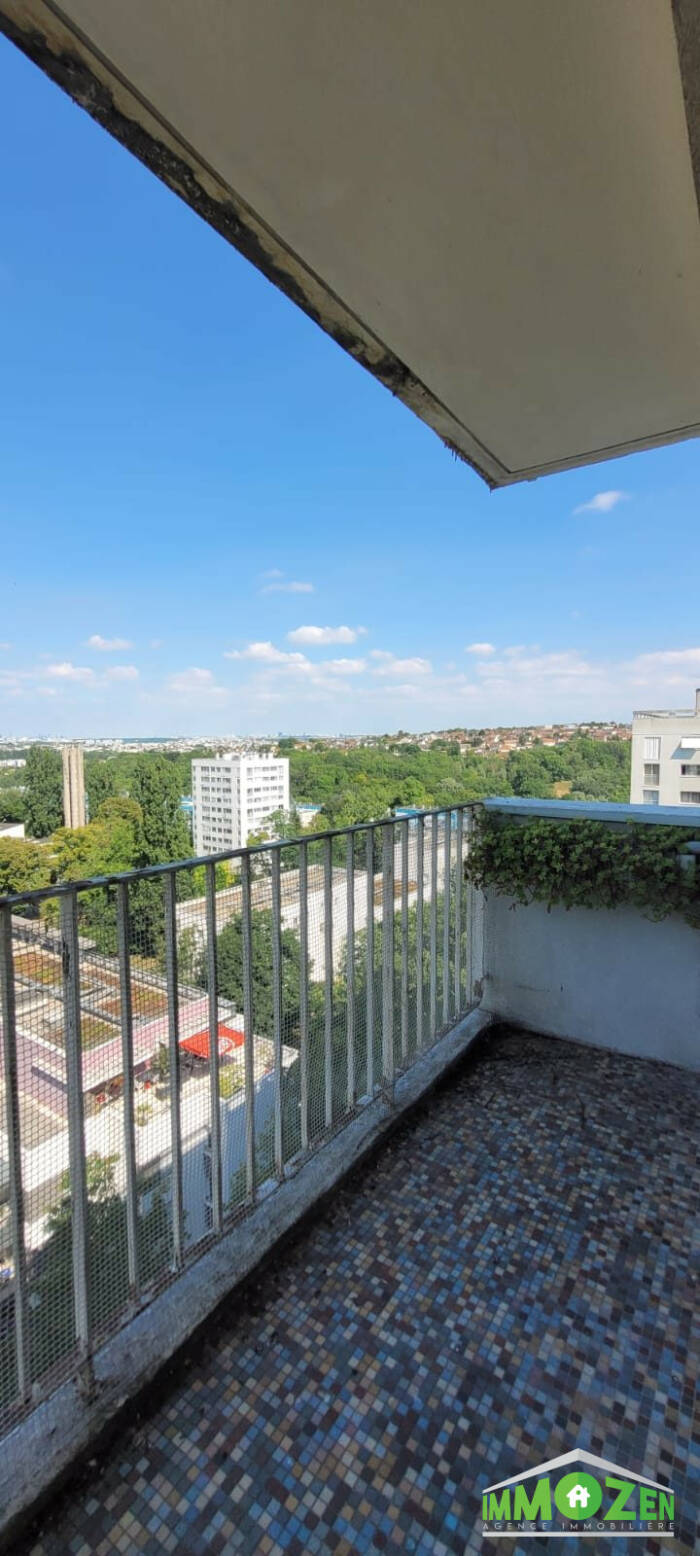 Appartement type F4 de 81m² + Cave Sucy-en-Brie à Sucy-en-Brie – Image 11