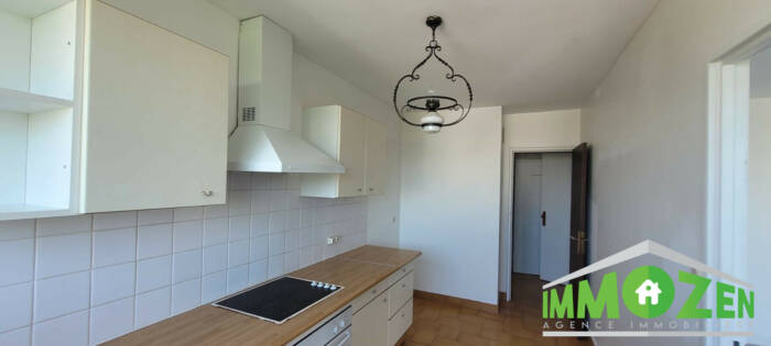 Appartement type F4 de 81m² + Cave Sucy-en-Brie à Sucy-en-Brie – Image 4