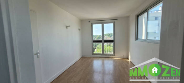 Appartement type F4 de 81m² + Cave Sucy-en-Brie à Sucy-en-Brie – Image 5