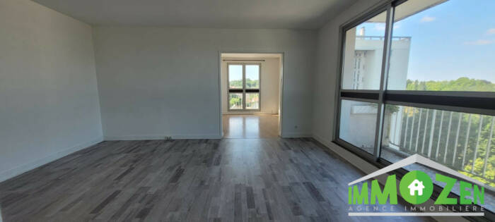 Appartement type F4 de 81m² + Cave Sucy-en-Brie à Sucy-en-Brie – Image 2
