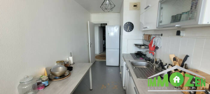 Appartement F4 de 82m² + Loggia Créteil à Créteil – Image 7