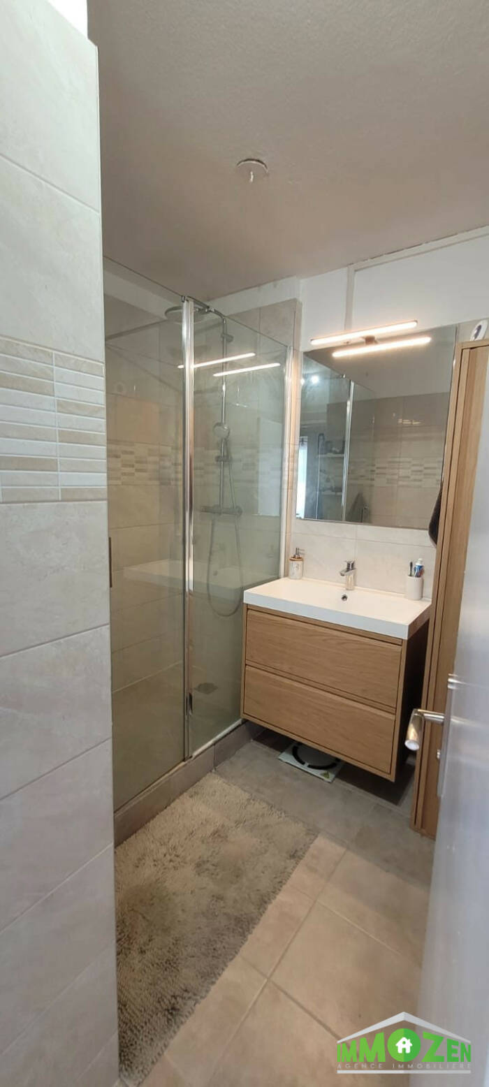 Appartement F4 de 82m² + Loggia Créteil à Créteil – Image 8