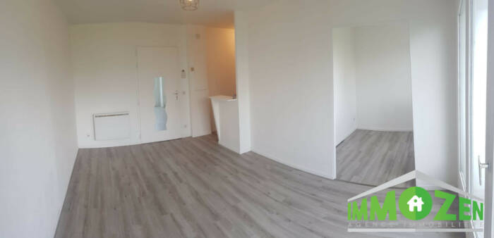 Apt F1bis 26m²+ Balcon à Limeil-Brévannes – Image 4