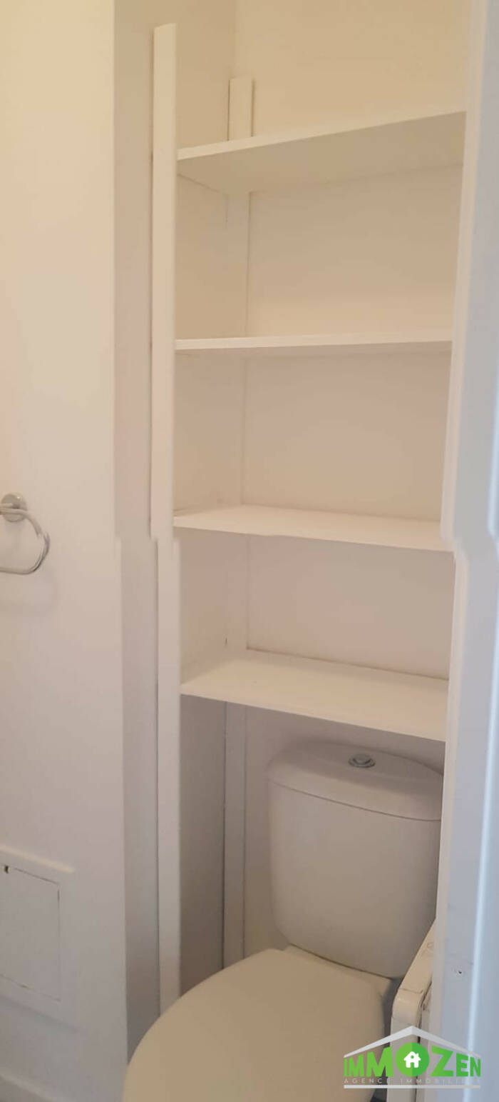 Apt F1bis 26m²+ Balcon à Limeil-Brévannes – Image 6