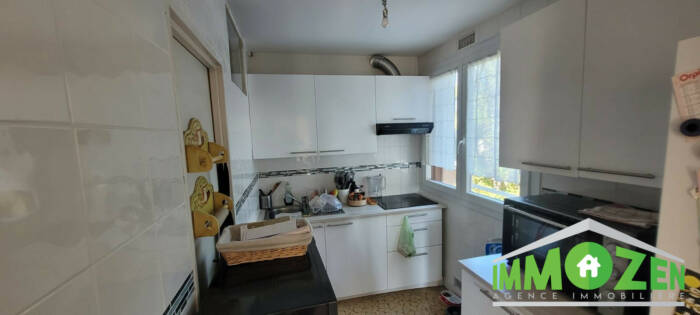 Appt type F3 de 56m + balcon + cave à Maisons-Alfort – Image 7