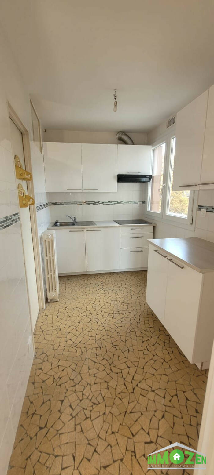 Appt type F3 de 56m + balcon + cave à Maisons-Alfort – Image 6