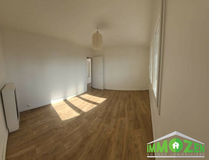 Appt type F3 de 56m + balcon + cave à Maisons-Alfort – Image 2