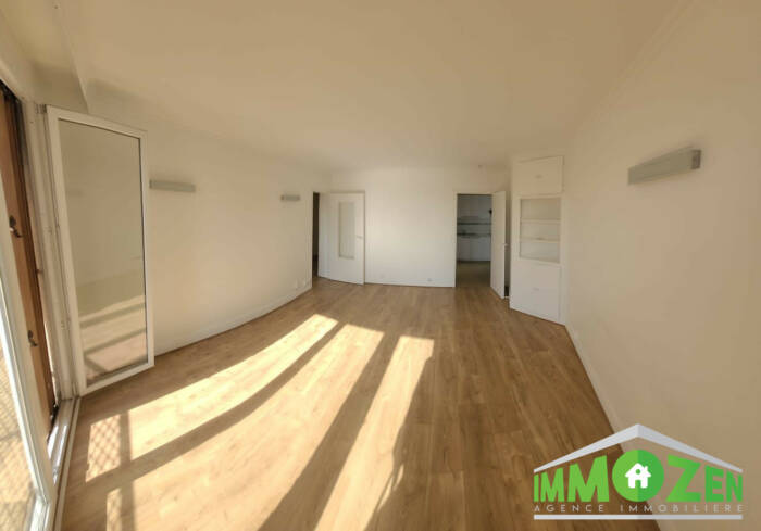 Appt type F3 de 56m + balcon + cave à Maisons-Alfort – Image 7
