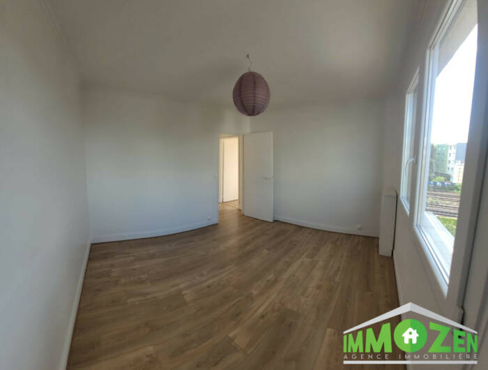 Appt type F3 de 56m + balcon + cave à Maisons-Alfort – Image 9