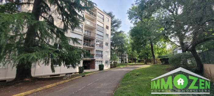 Appartement à vendre Évry-Courcouronnes à Évry-Courcouronnes