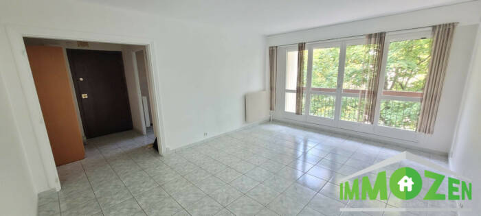 Appartement à vendre Évry-Courcouronnes à Évry-Courcouronnes – Image 9