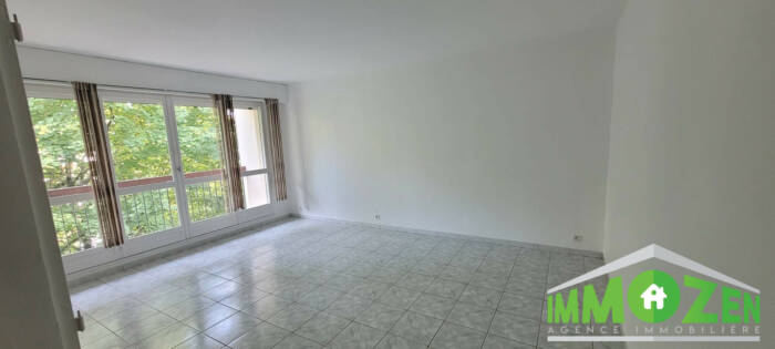 Appartement à vendre Évry-Courcouronnes à Évry-Courcouronnes – Image 2