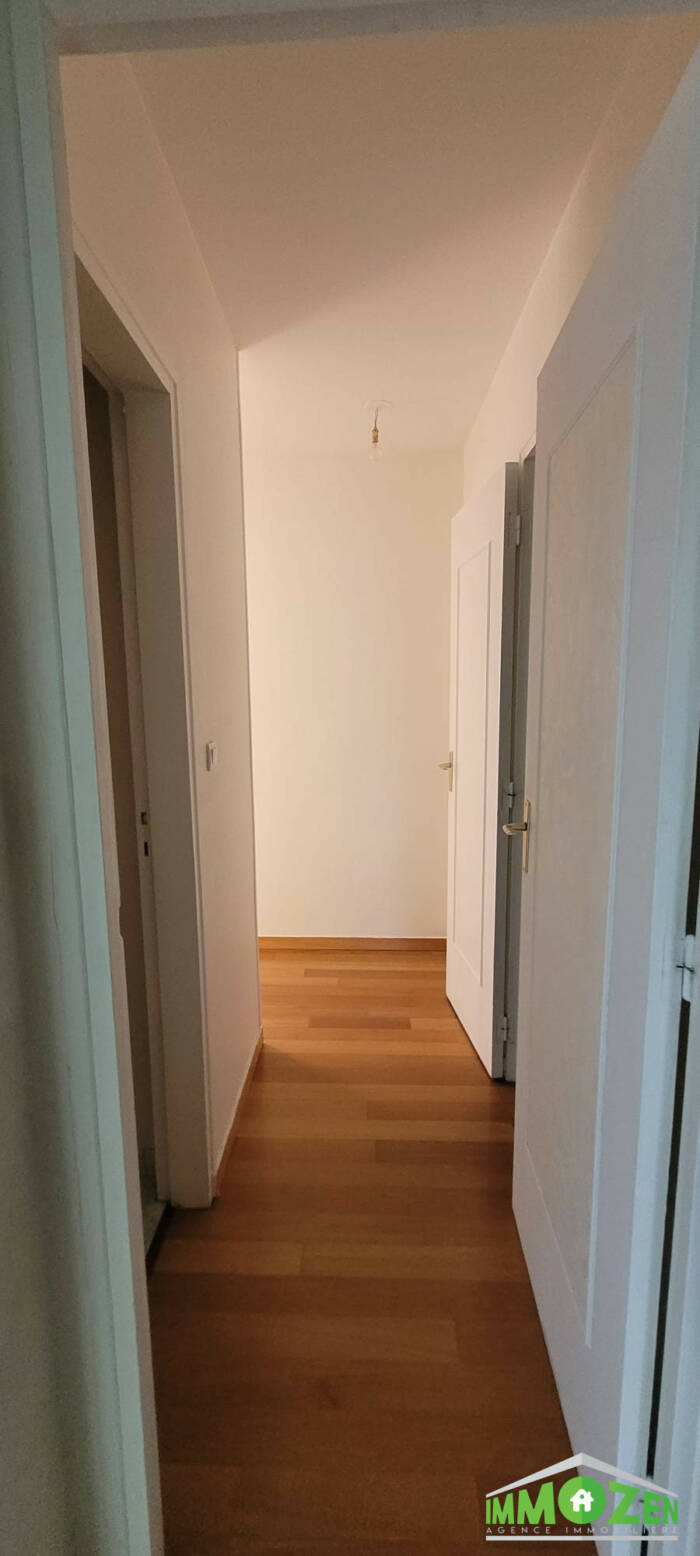 Appartement à vendre Évry-Courcouronnes à Évry-Courcouronnes – Image 11
