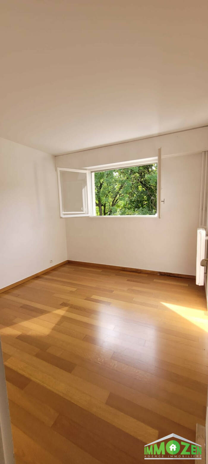 Appartement à vendre Évry-Courcouronnes à Évry-Courcouronnes – Image 3