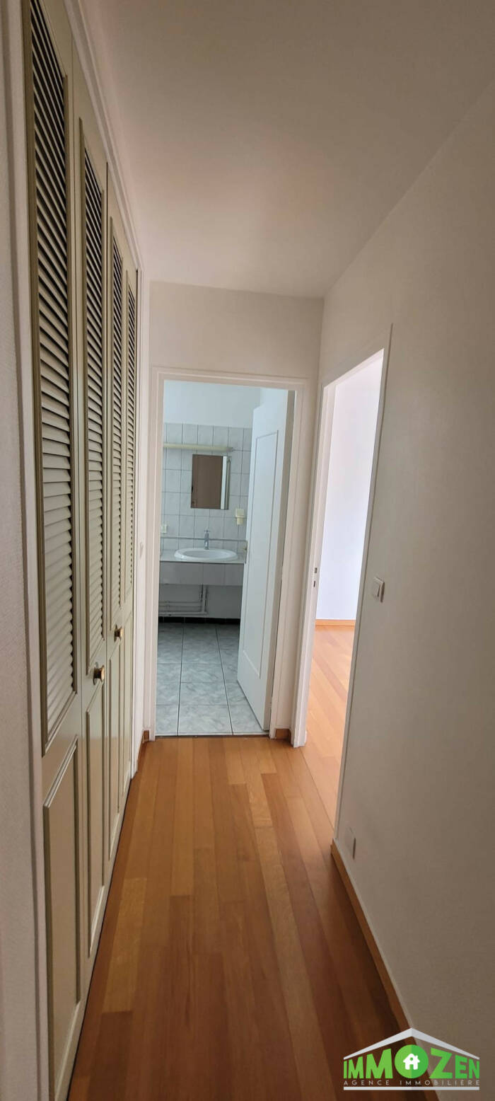 Appartement à vendre Évry-Courcouronnes à Évry-Courcouronnes – Image 6