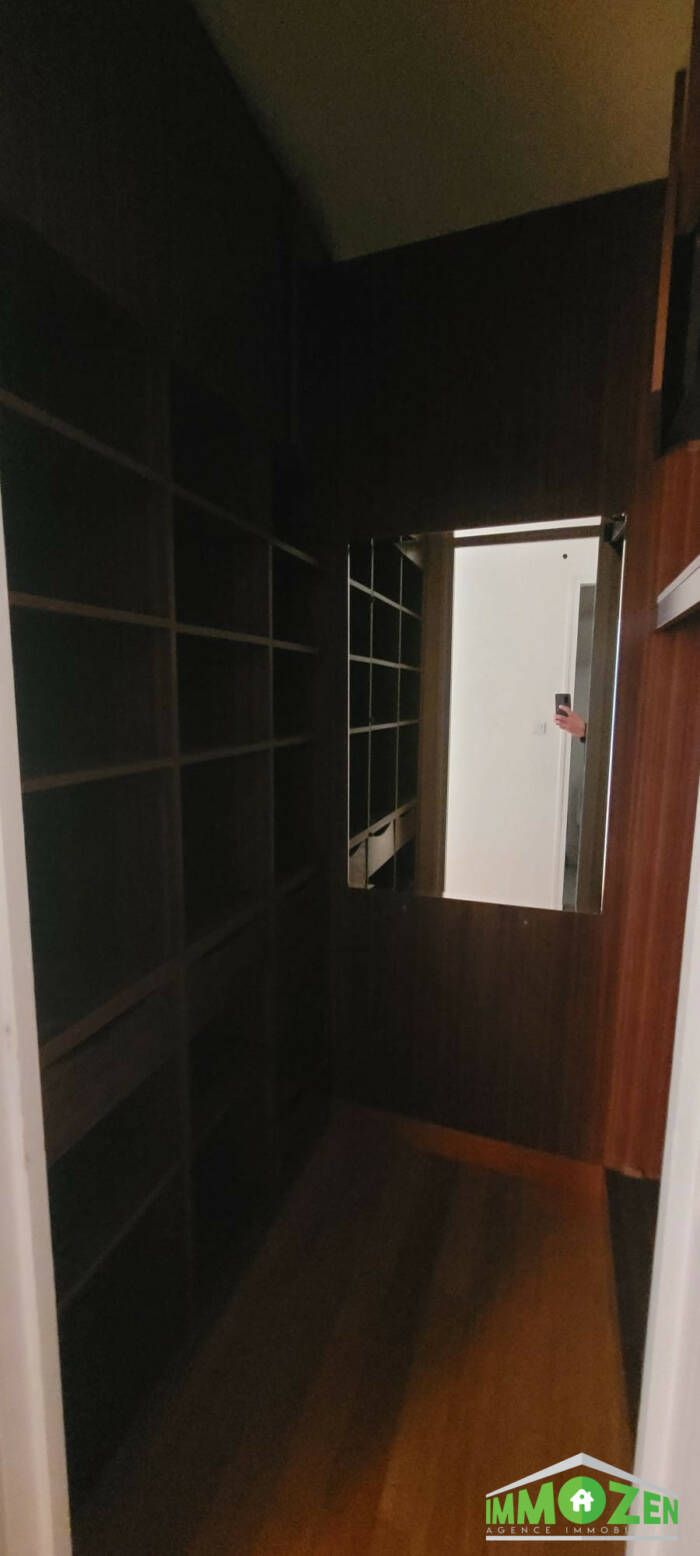 Appartement à vendre Évry-Courcouronnes à Évry-Courcouronnes – Image 12