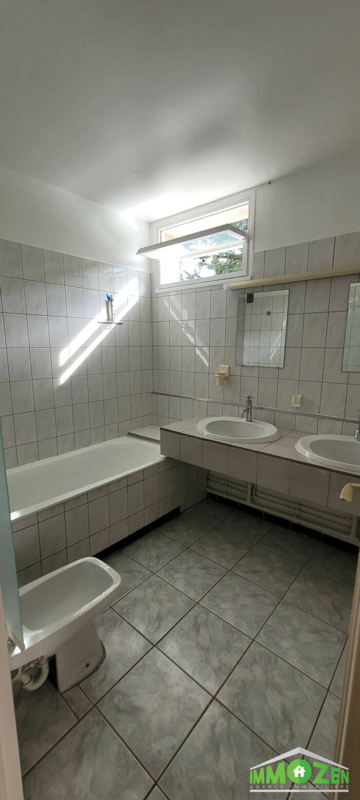Appartement à vendre Évry-Courcouronnes à Évry-Courcouronnes – Image 7