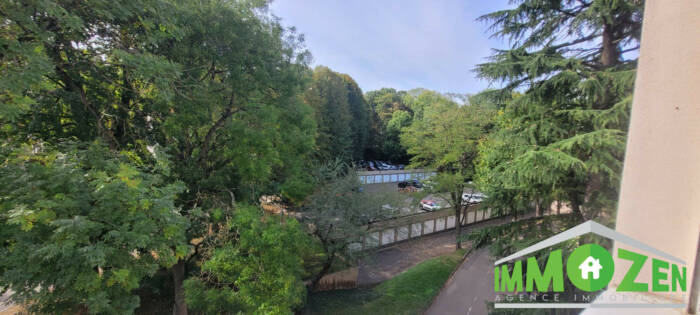 Appartement à vendre Évry-Courcouronnes à Évry-Courcouronnes – Image 8