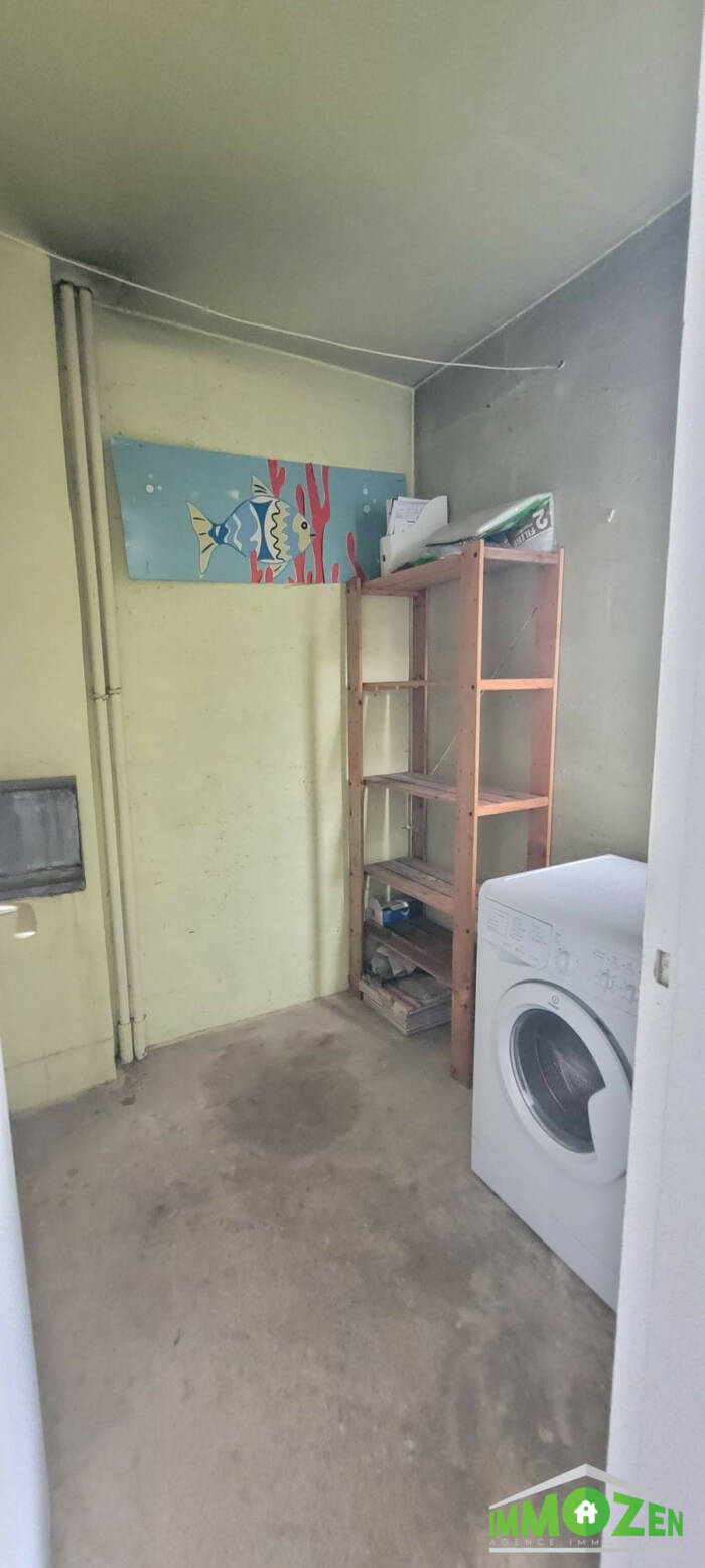 Appartement à vendre Évry-Courcouronnes à Évry-Courcouronnes – Image 13