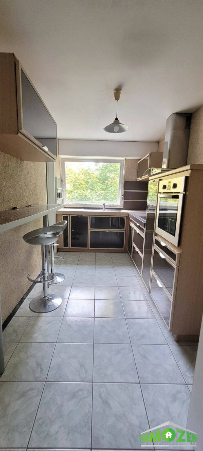 Appartement à vendre Évry-Courcouronnes à Évry-Courcouronnes – Image 4