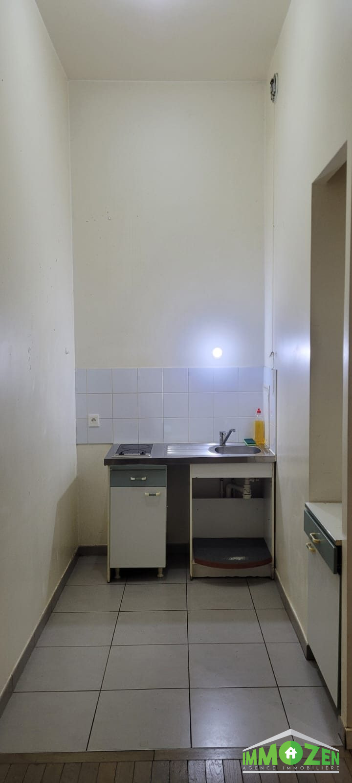 Studio 34m² Aubervilliers + parking à Aubervilliers – Image 6